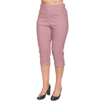 Papa Fashions Capri Pant