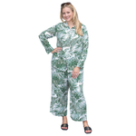 Papa Fashions Pajama Set (2pcs)