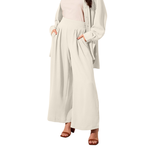 Tribal Flowy Pant w/ Back Elastic