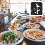 Dishwasher - Foxtail Cafe at Onanole