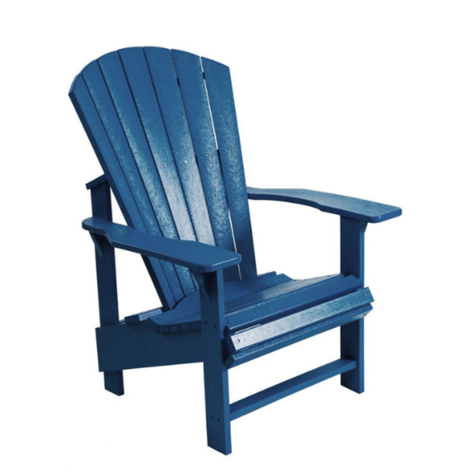 C.R. Plastics C.R. Plastics - Upright Adirondack