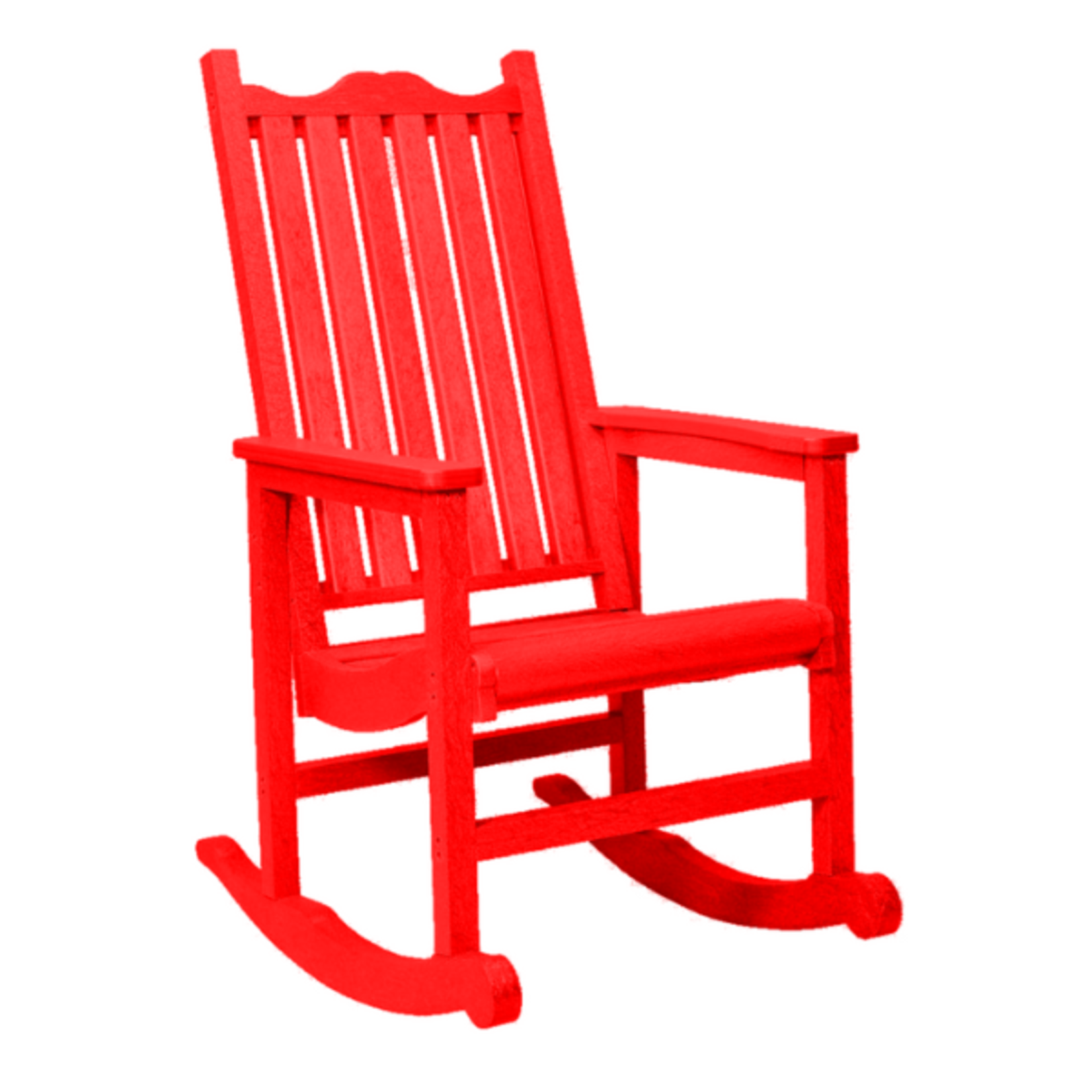 C.R. Plastics C.R. Plastics - Porch Rocker