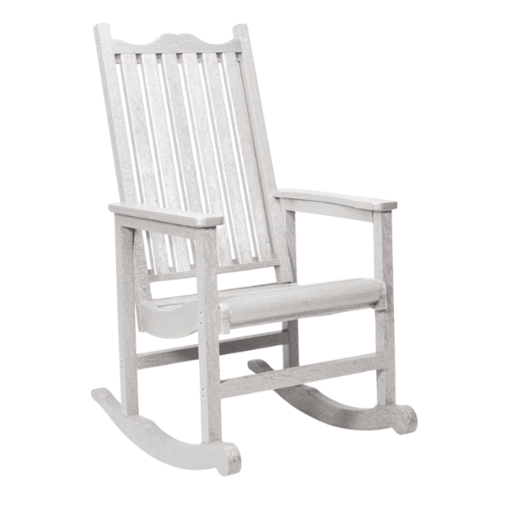 C.R. Plastics C.R. Plastics - Porch Rocker