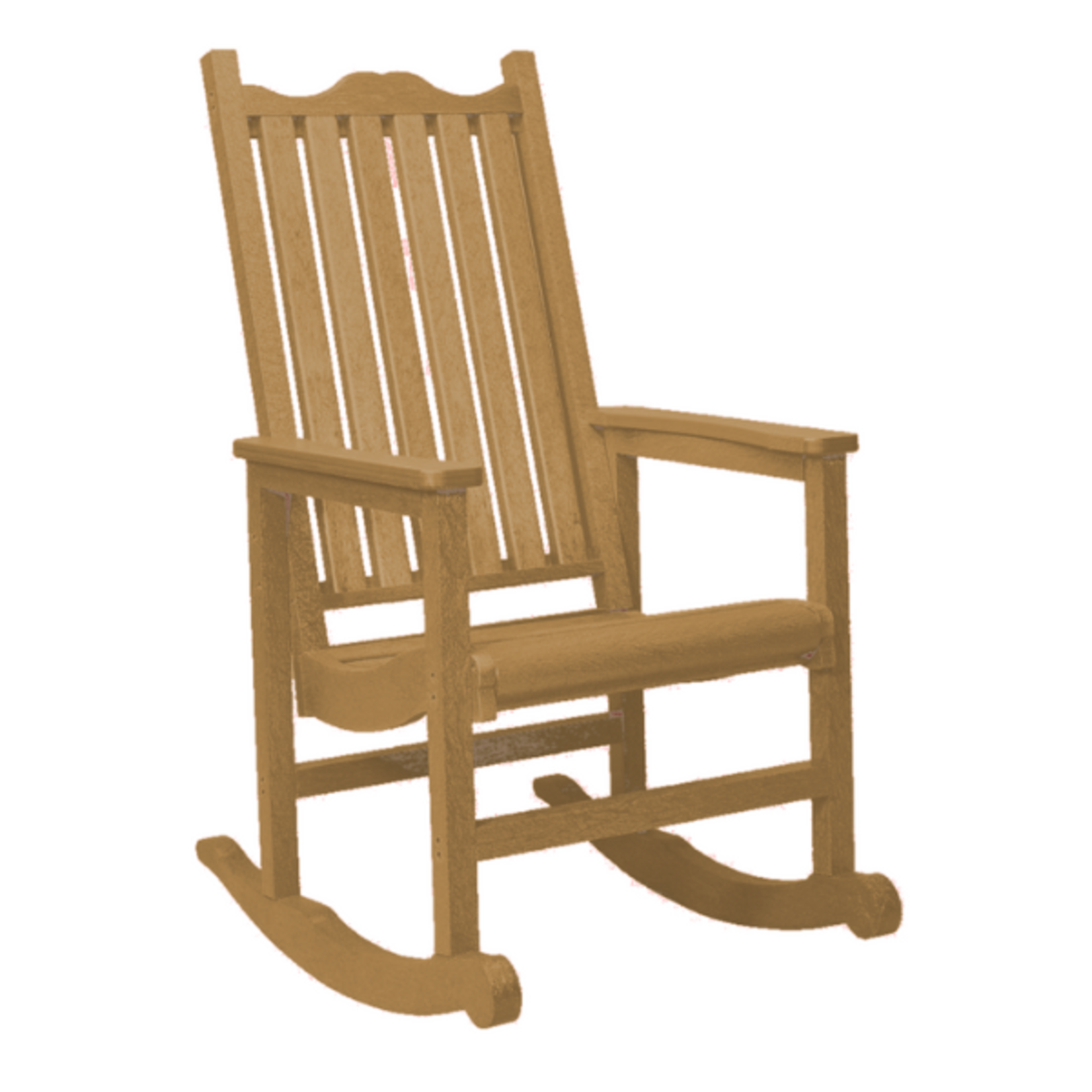 C.R. Plastics C.R. Plastics - Porch Rocker