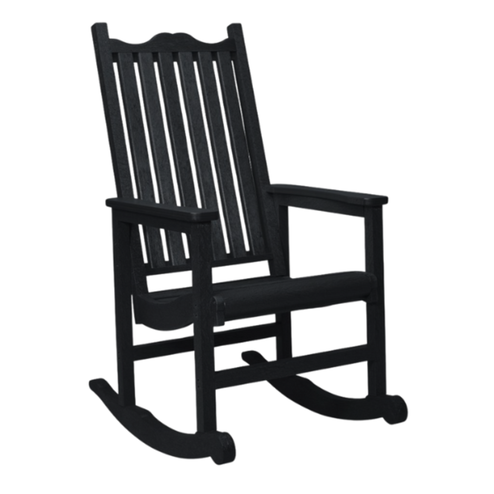 C.R. Plastics C.R. Plastics - Porch Rocker