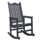 C.R. Plastics Porch Rocker