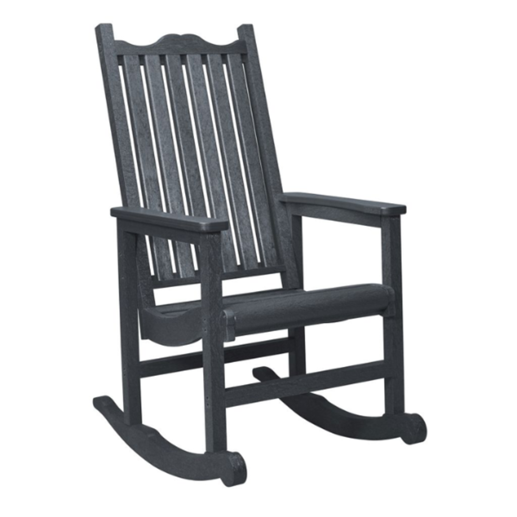 C.R. Plastics C.R. Plastics - Porch Rocker