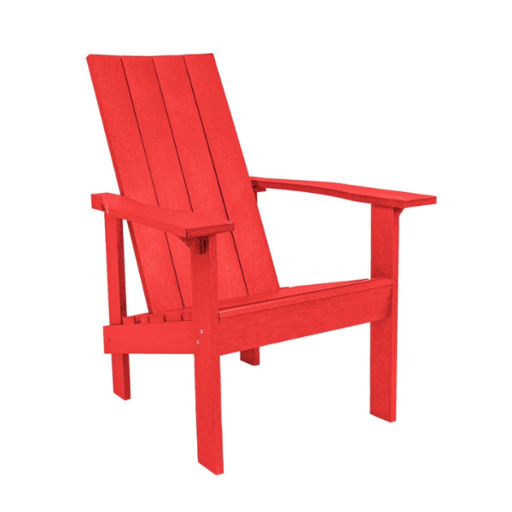C.R. Plastics C.R. Plastics - Modern Adirondack