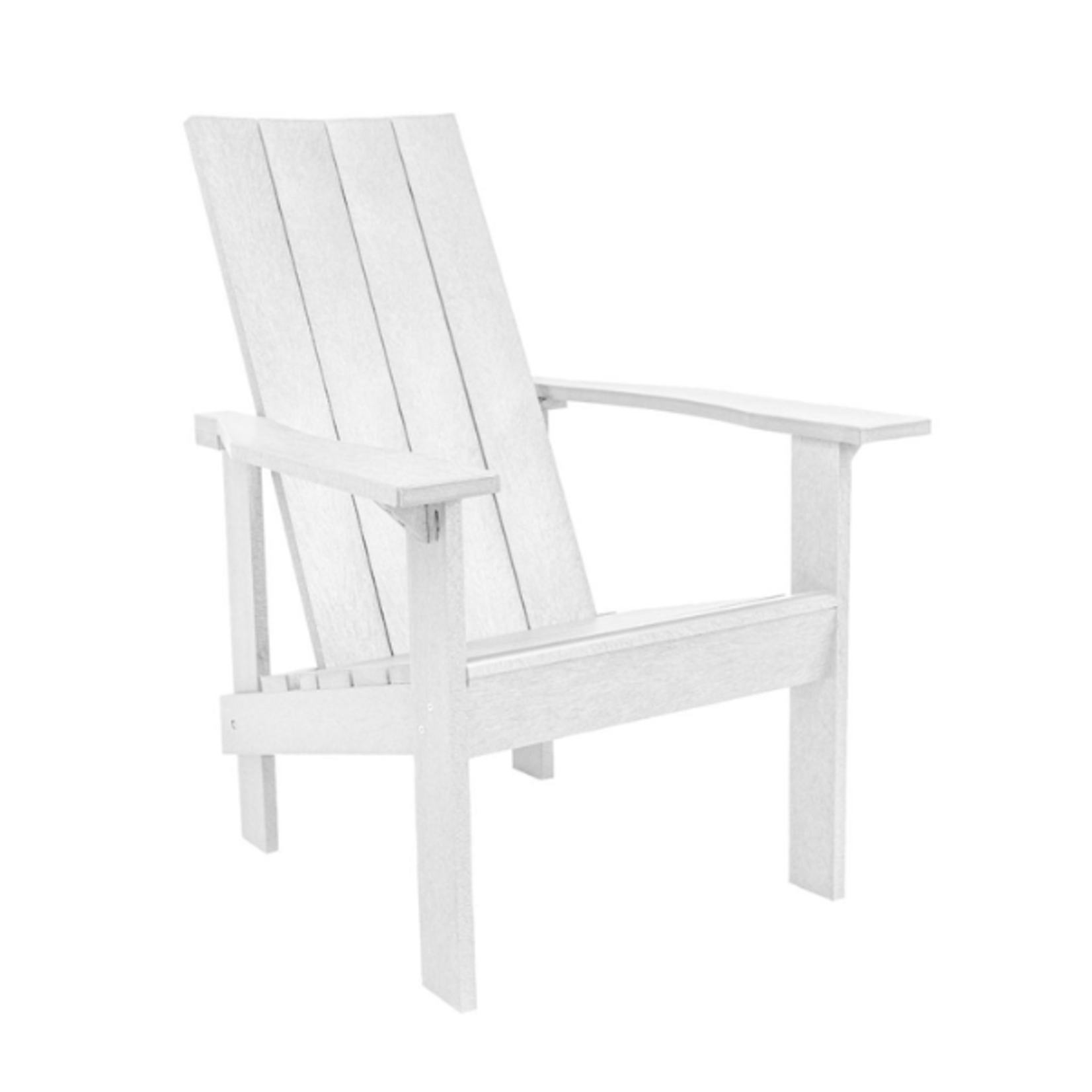 C.R. Plastics C.R. Plastics - Modern Adirondack
