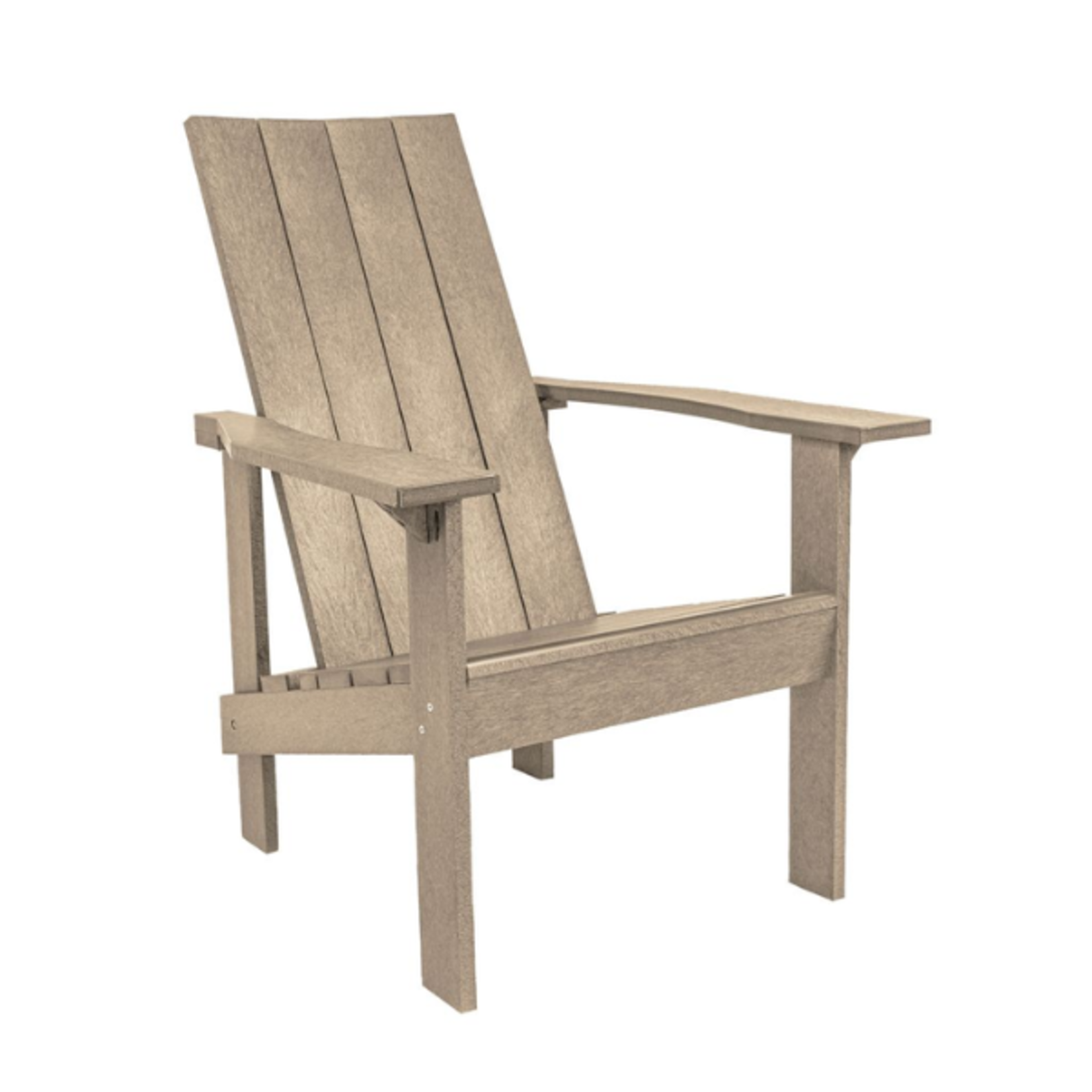 C.R. Plastics C.R. Plastics - Modern Adirondack