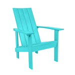 C.R. Plastics Modern Adirondack