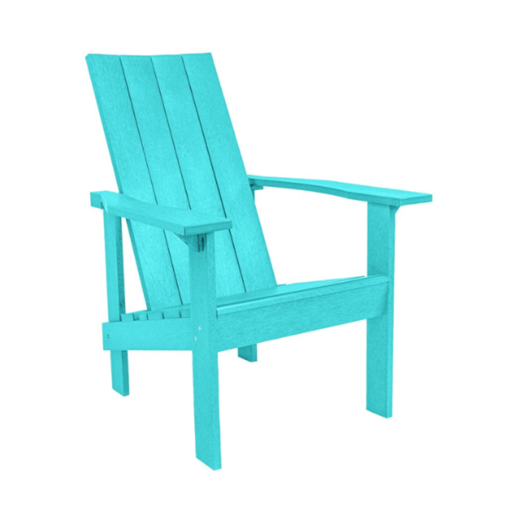 C.R. Plastics C.R. Plastics - Modern Adirondack