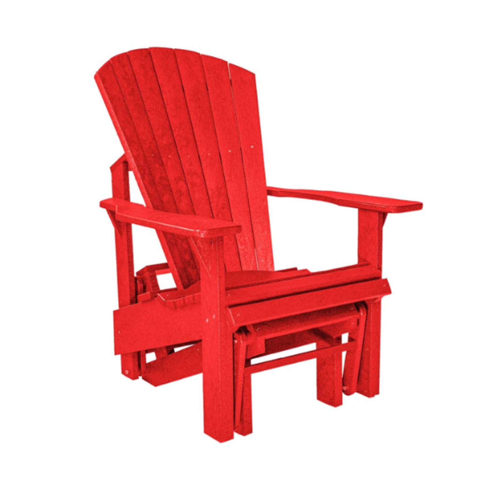 C.R. Plastics C.R. Plastics - Single Glider