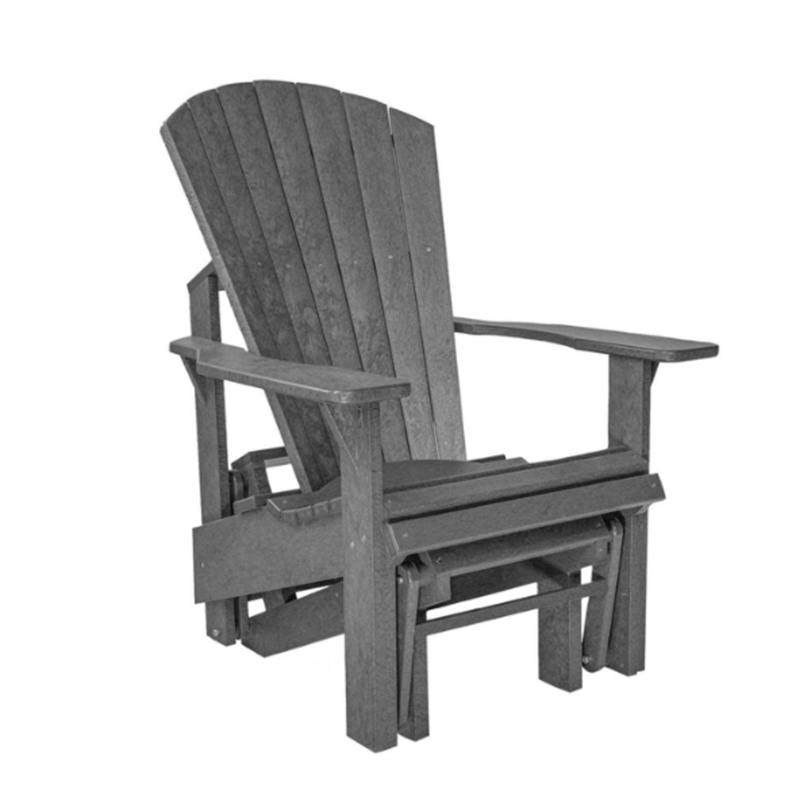 C.R. Plastics C.R. Plastics - Single Glider