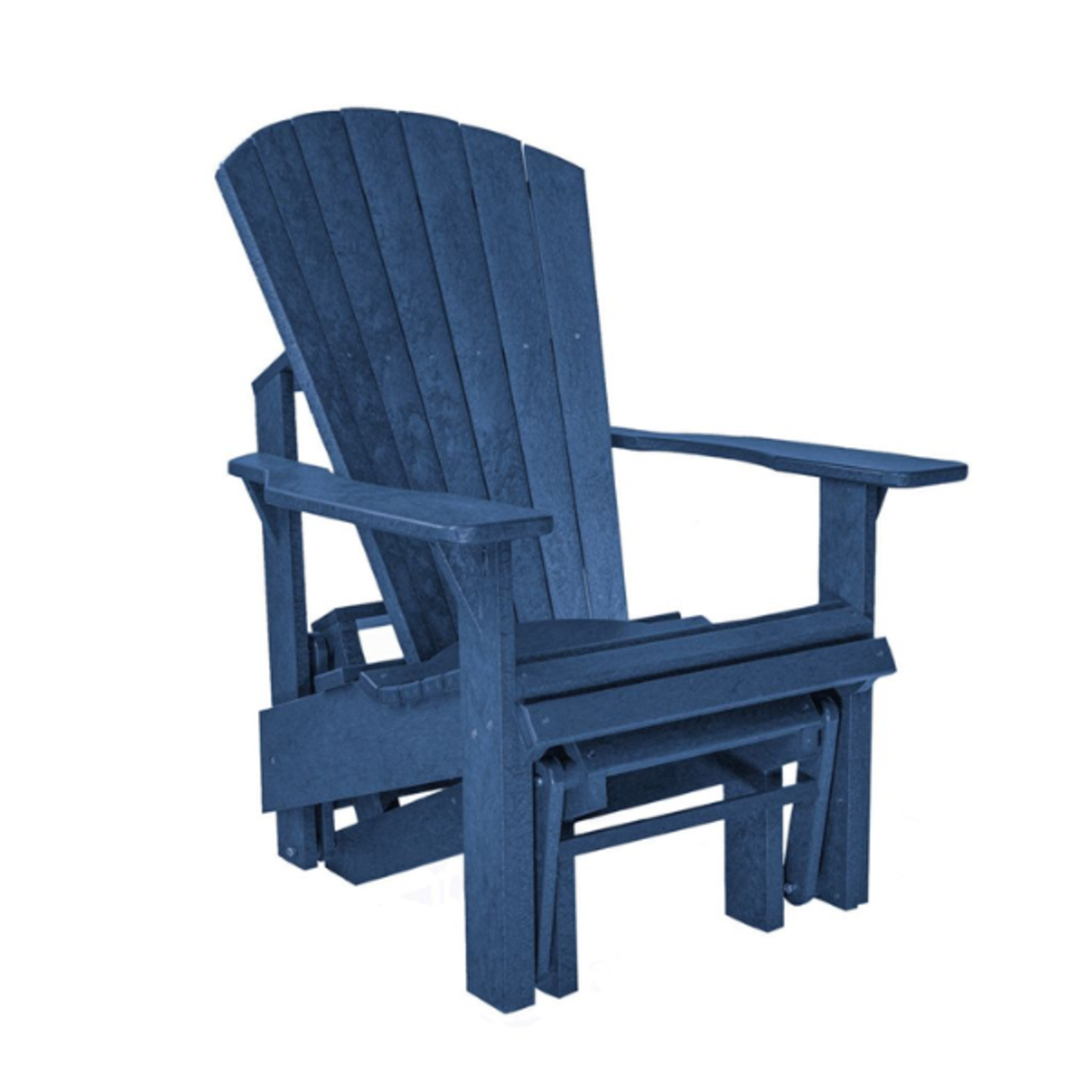 C.R. Plastics C.R. Plastics - Single Glider