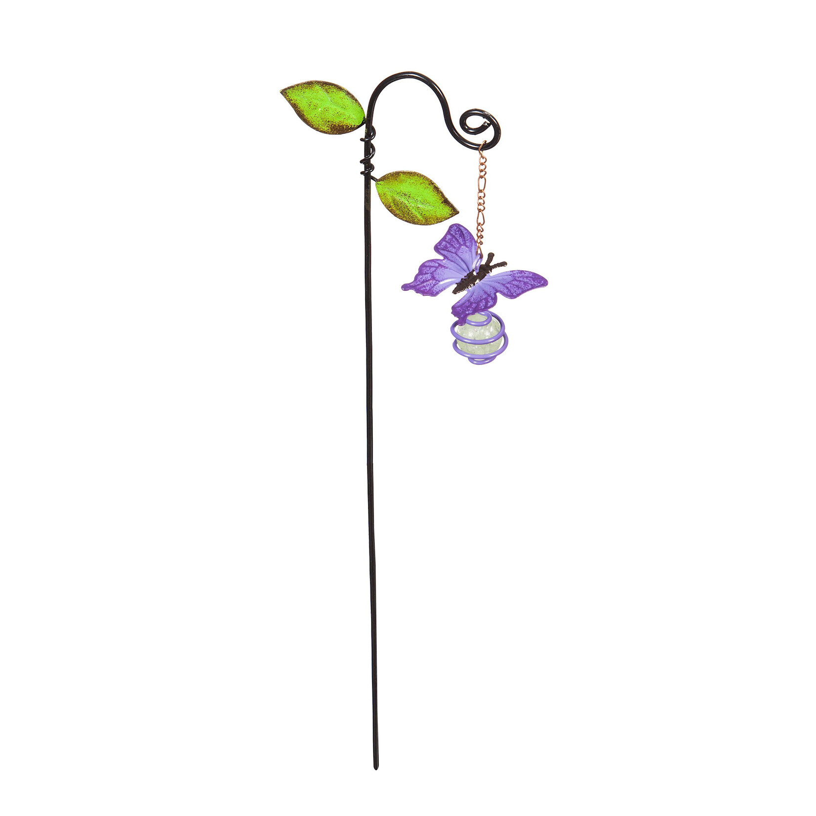 Evergreen Enterprises Glow in the Dark Garden Friends - Assorted Styles