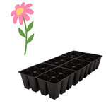 Green Spot Wholesale Order Request - Annual Flowers in 606 Tray