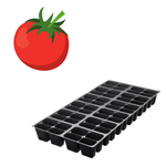Green Spot Wholesale Order Request - Annual Tomatoes in 1204 Tray