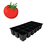 Green Spot Wholesale Order Request - Annual Tomatoes in 1835 Tray