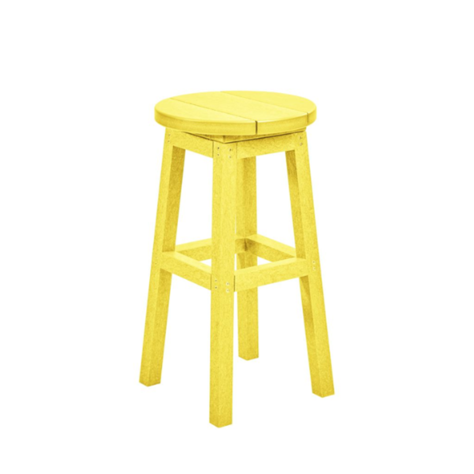 C.R. Plastics C.R. Plastics - Barstool Counter Height