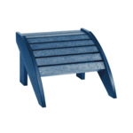 C.R. Plastics Footstool