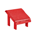 C.R. Plastics Premium Footstool
