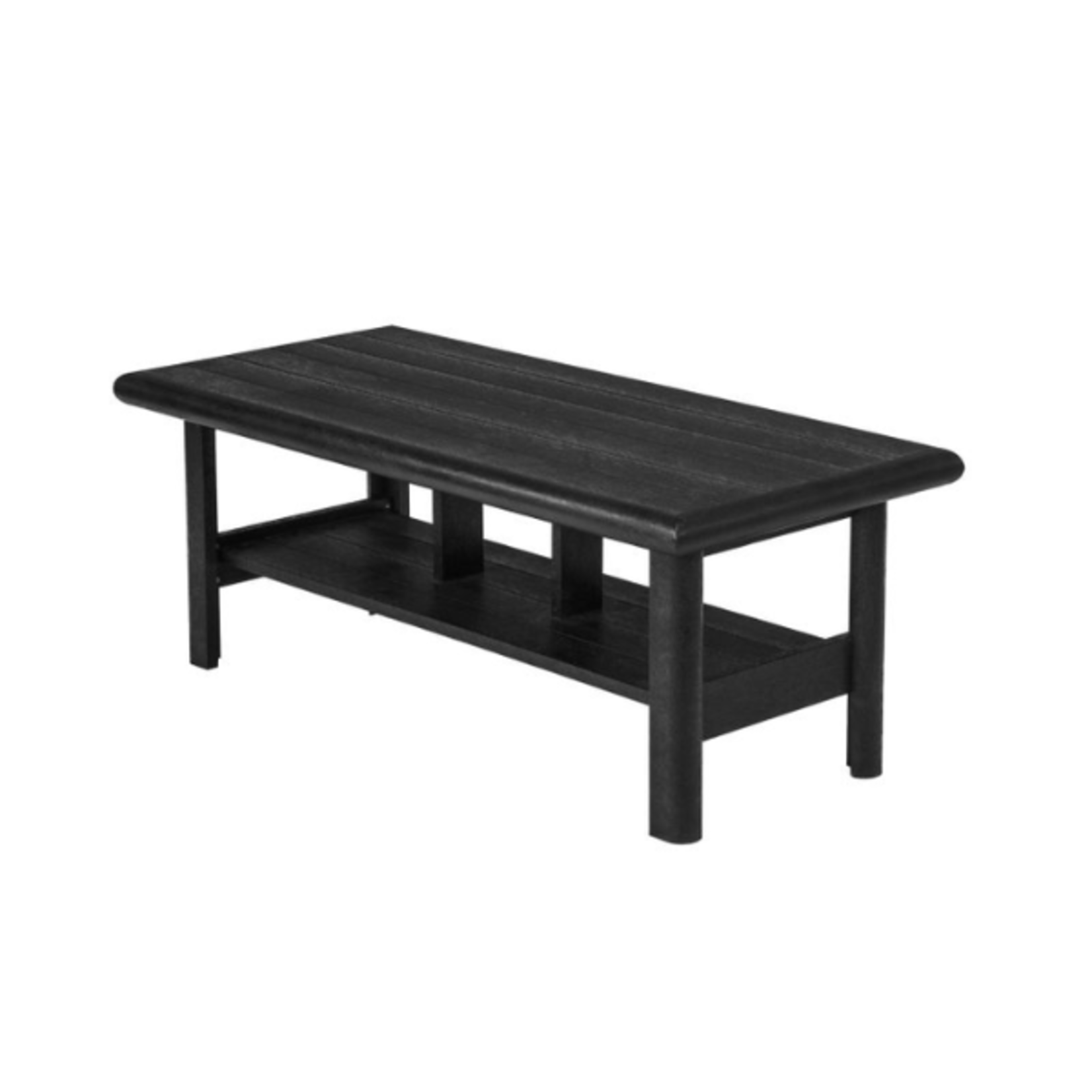 C.R. Plastics C.R. Plastics - Stratford 49" Coffee Table