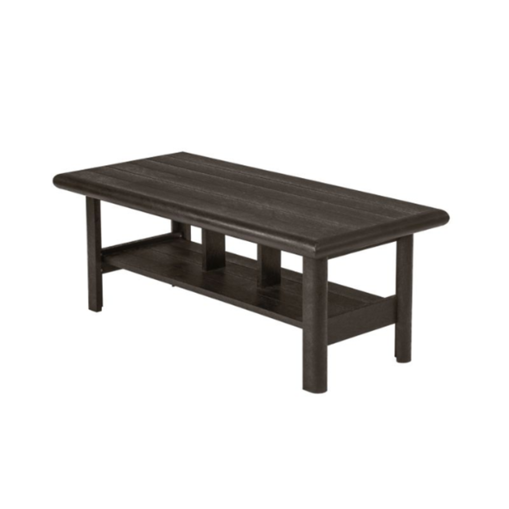 C.R. Plastics C.R. Plastics - Stratford 49" Coffee Table