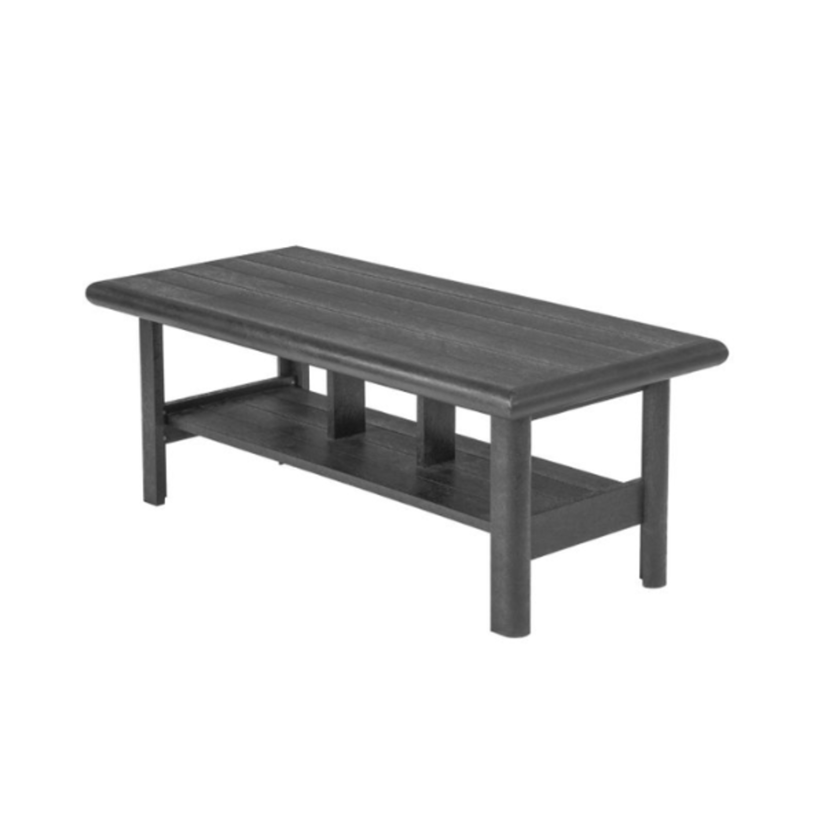 C.R. Plastics C.R. Plastics - Stratford 49" Coffee Table