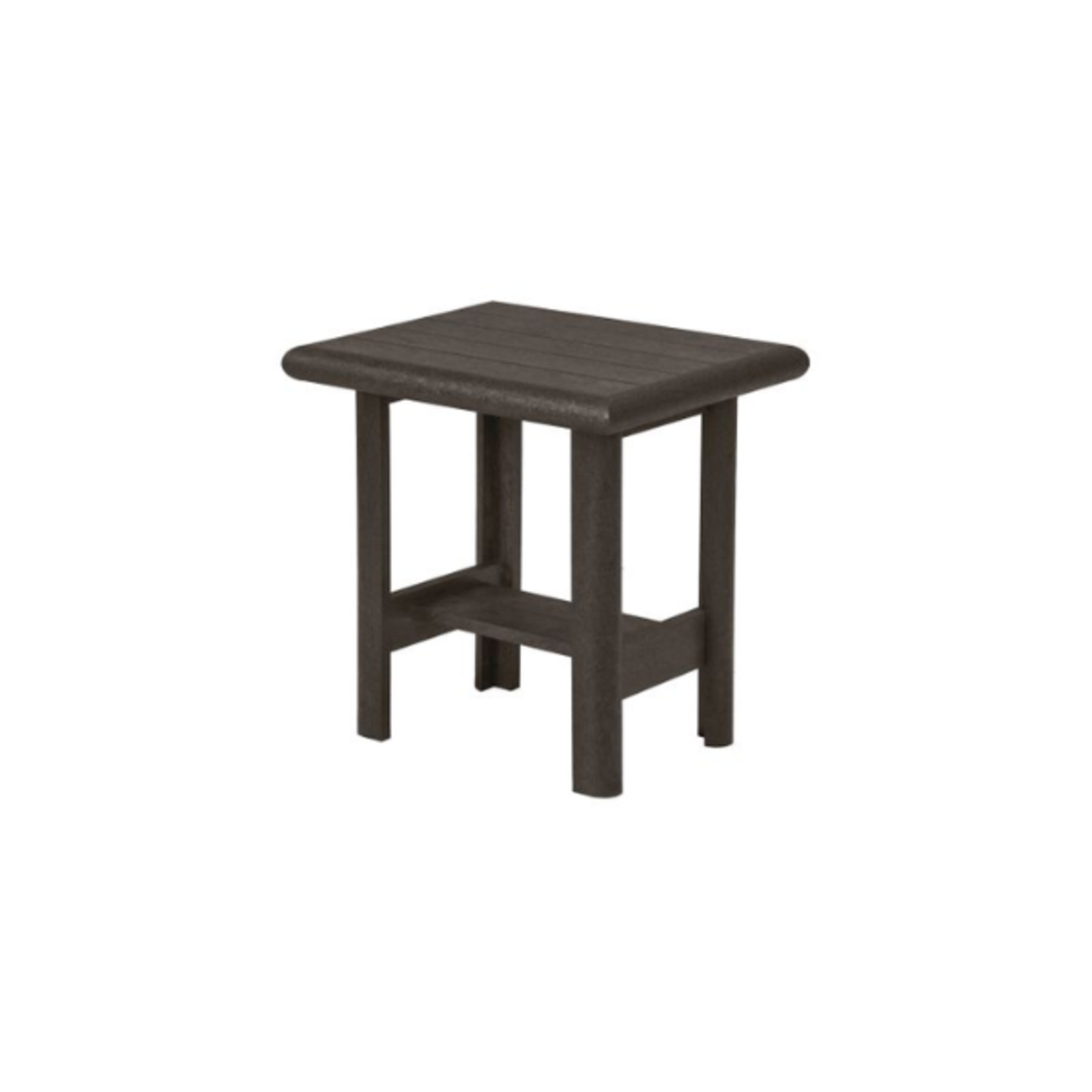 C.R. Plastics C.R. Plastics - Stratford 19" End Table