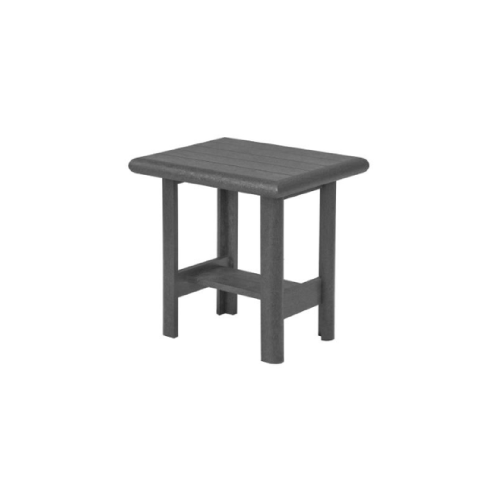 C.R. Plastics C.R. Plastics - Stratford 19" End Table