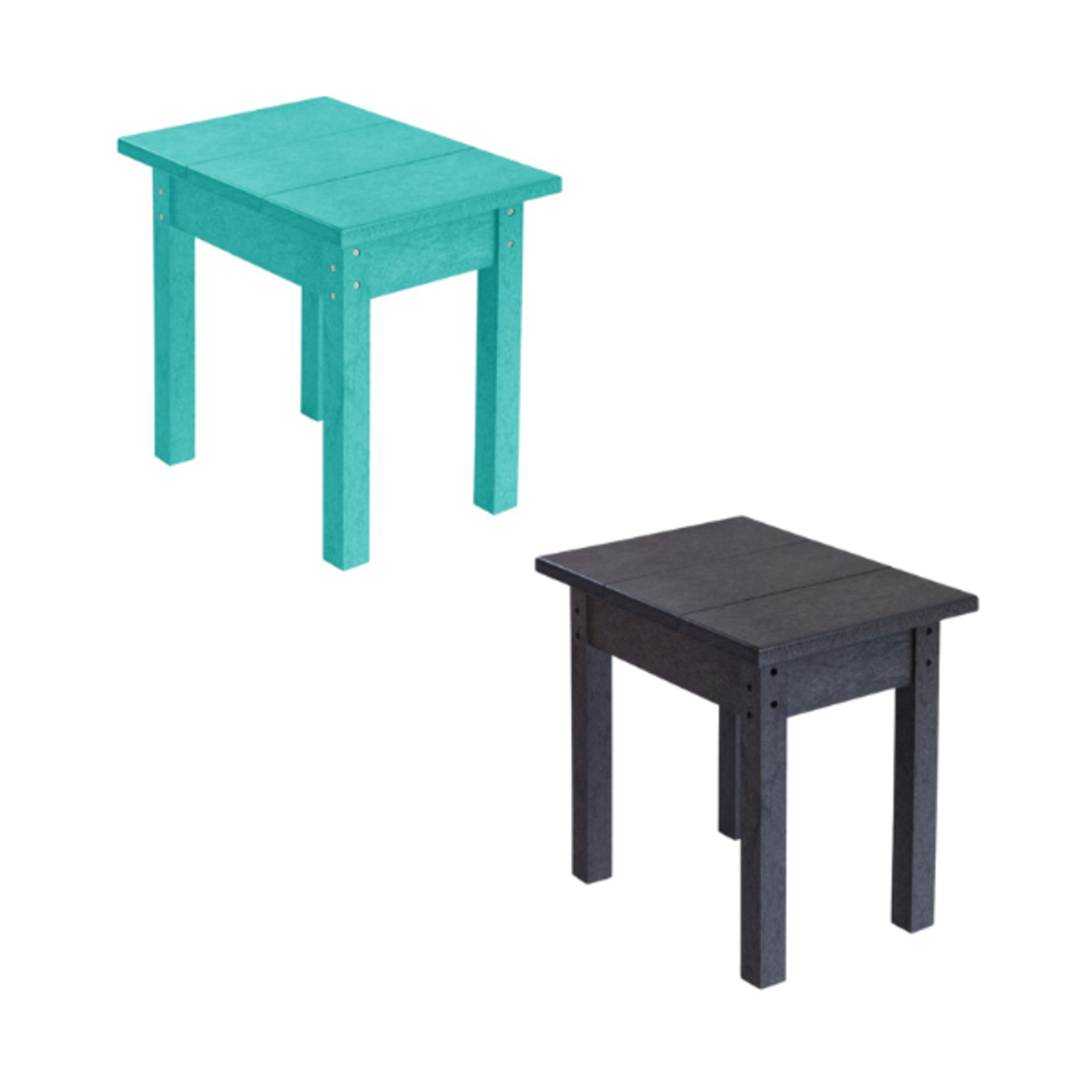 C.R. Plastics C.R. Plastics - Small Rectangular Table