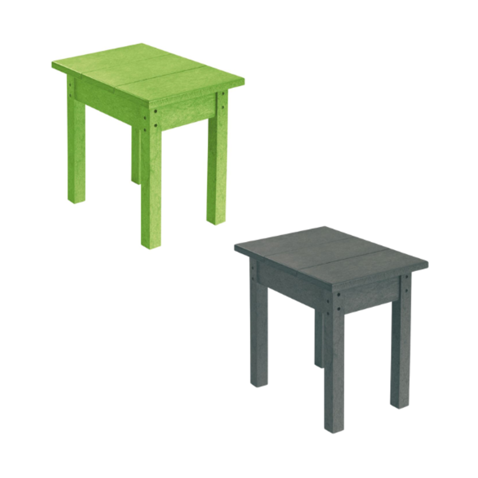 C.R. Plastics C.R. Plastics - Small Rectangular Table