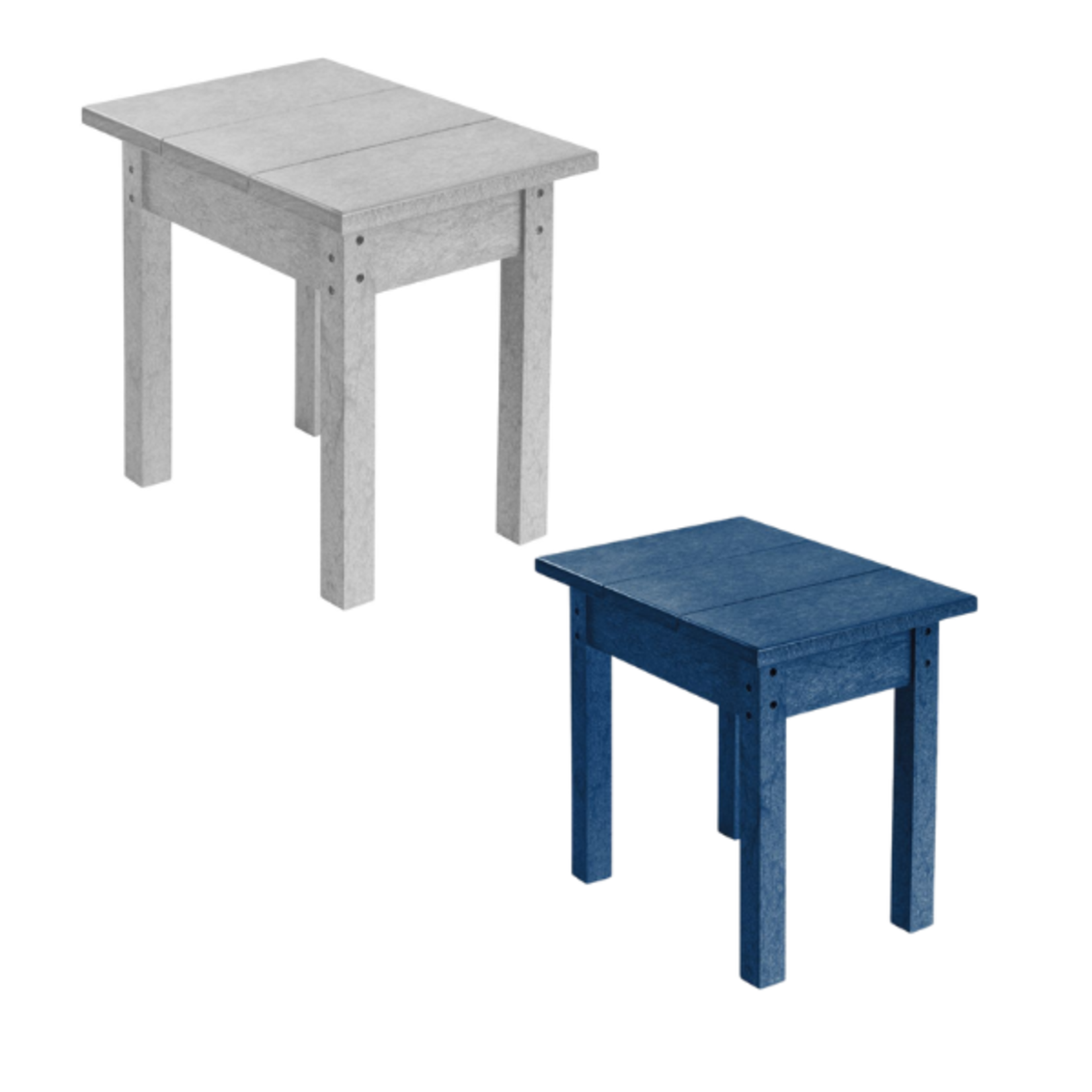 C.R. Plastics C.R. Plastics - Small Rectangular Table