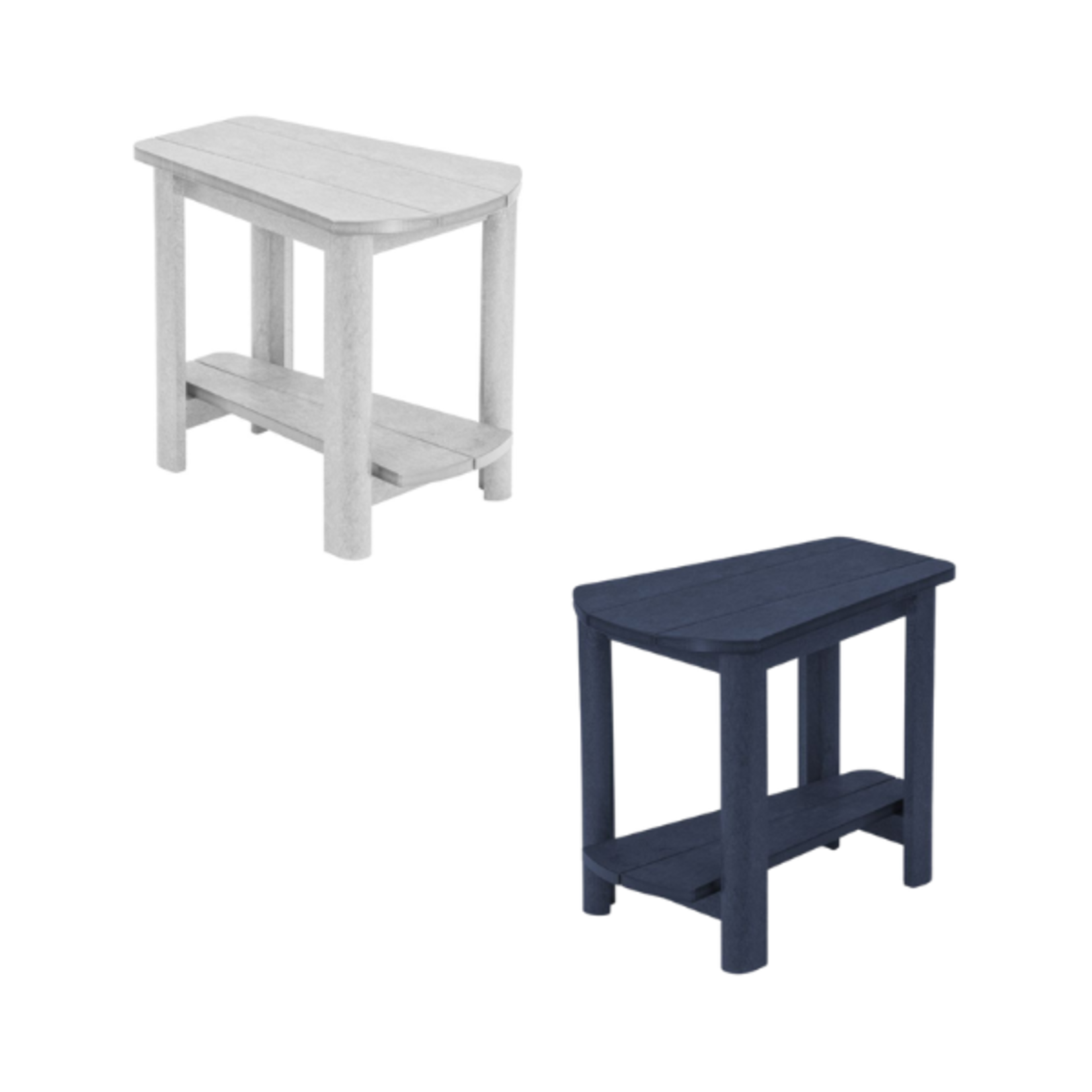 C.R. Plastics C.R. Plastics - Addy Side Table