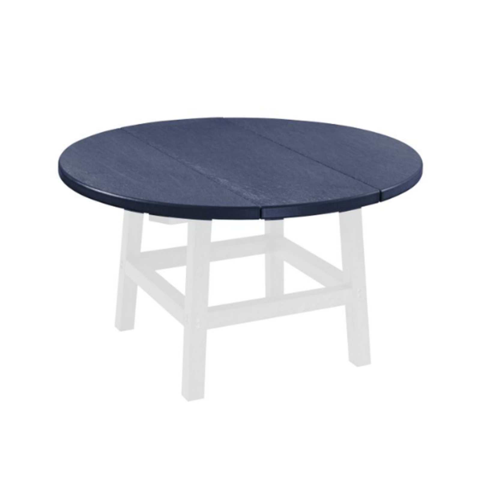 C.R. Plastics C.R. Plastics - 32" Round Table Top (Table Legs Not Included)
