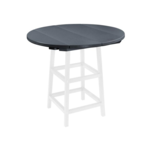 C.R. Plastics 40" Round Table Top (Table Legs Not Included)