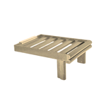 C.R. Plastics Stratford Chaise Extension (For Use w/ Stratford Components)