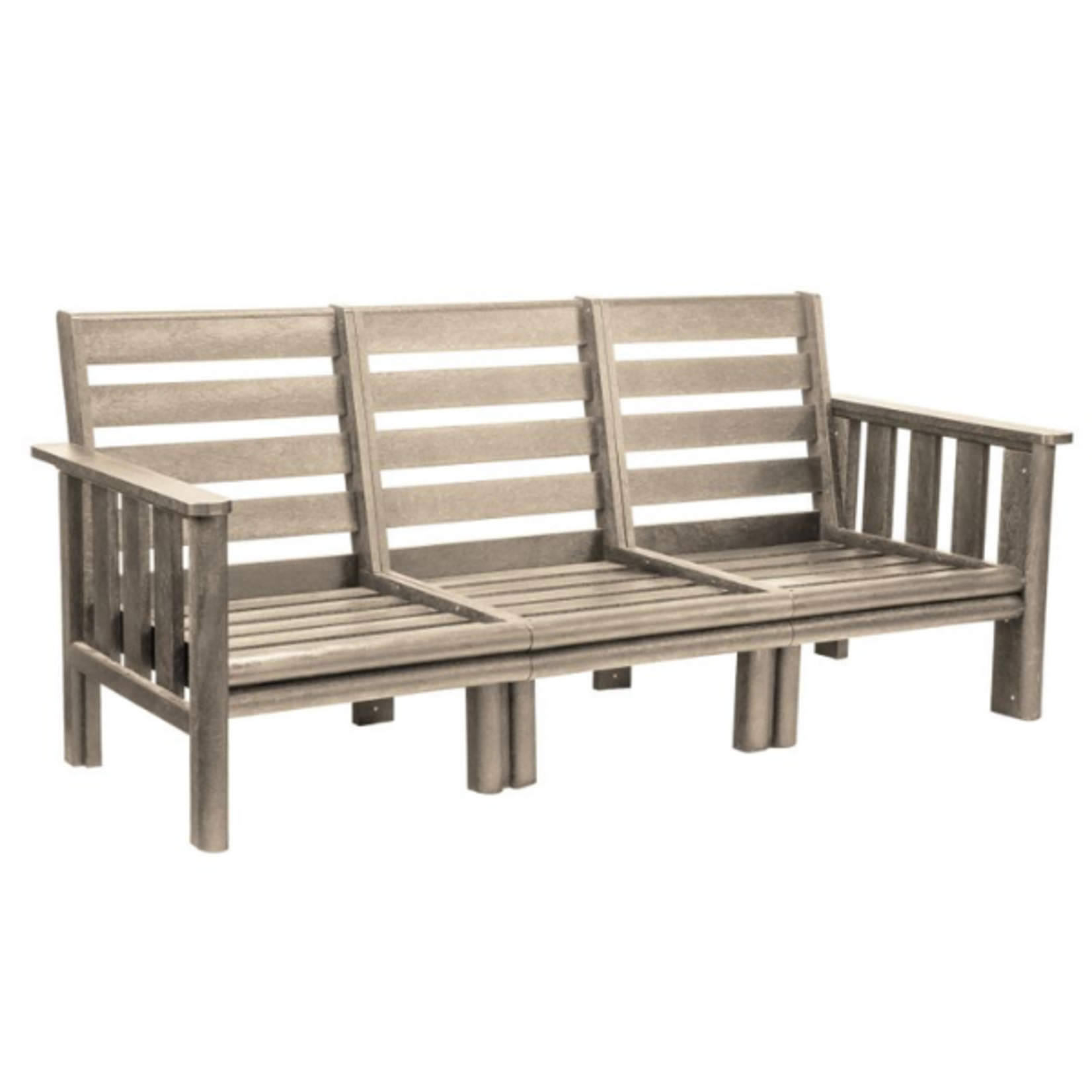 C.R. Plastics C.R. Plastics - Stratford Sofa Frame