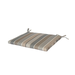 C.R. Plastics Adirondack Seat Cushion