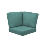 C.R. Plastics Deep Seating Corner Cushion