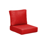 C.R. Plastics Deep Seating Cushion Set