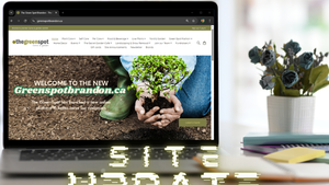 Site Announcements 2025-03-31