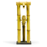 Aquascape Deer Scarer Bamboo Fountain