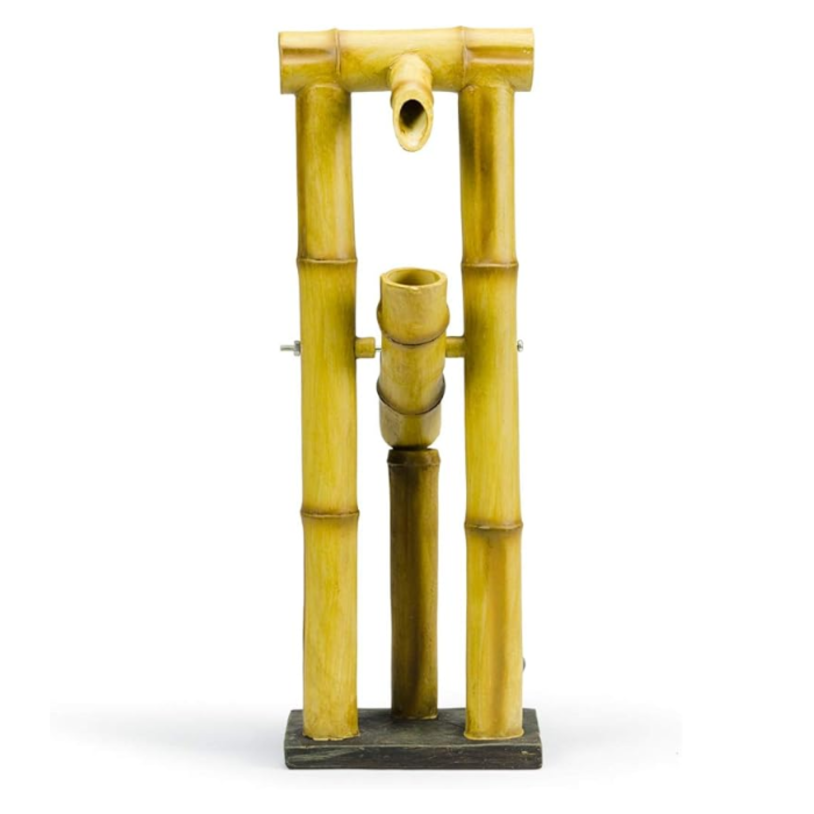 Aquascape Deer Scarer Bamboo Fountain