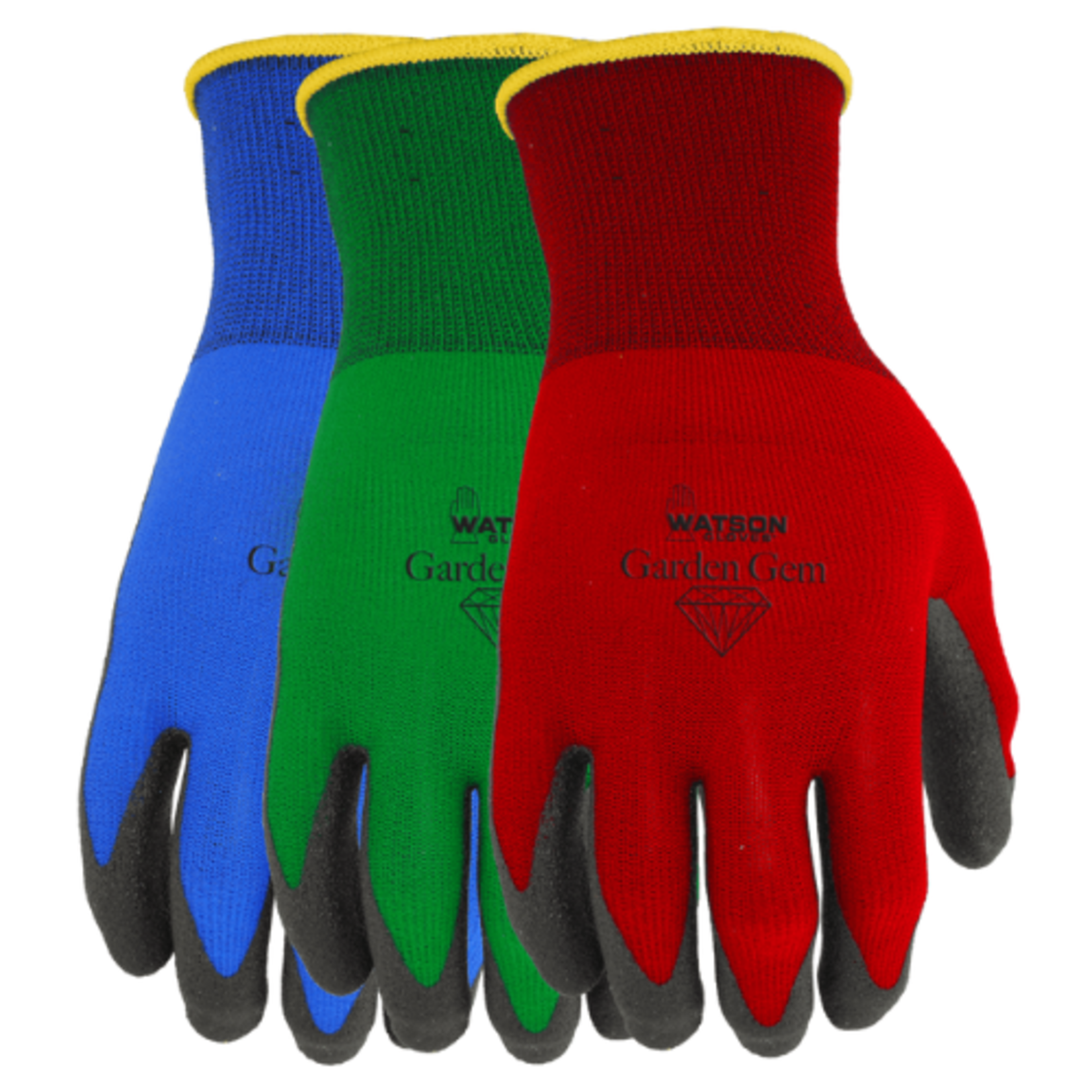 Watson Gloves - Garden Gem Gardening Gloves