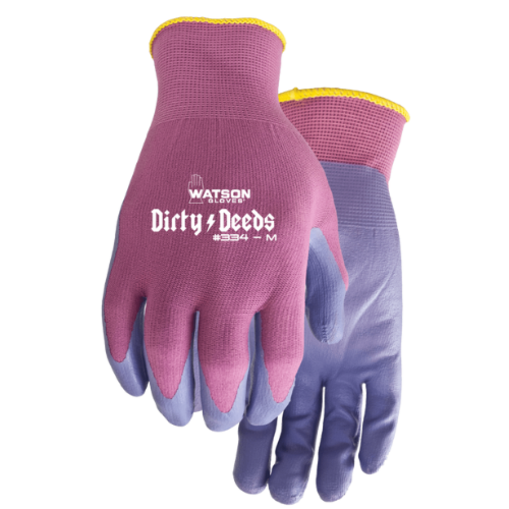 Watson Gloves - Dirty Deeds Gardening Gloves