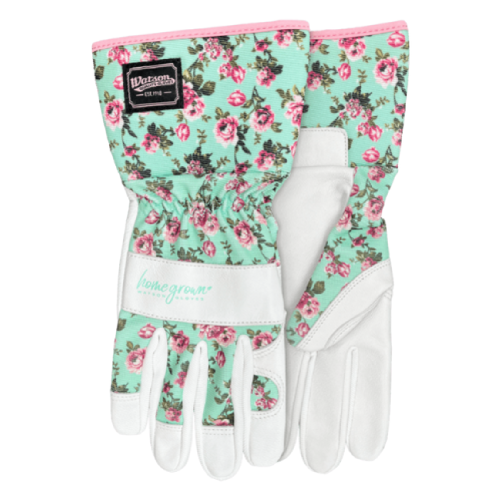 Watson Gloves - You Grow Girl Gardening Gloves