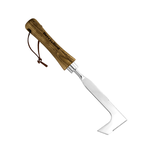 Berry & Bird Manual Weed Wacker 11.2 inch Sickle Weeding