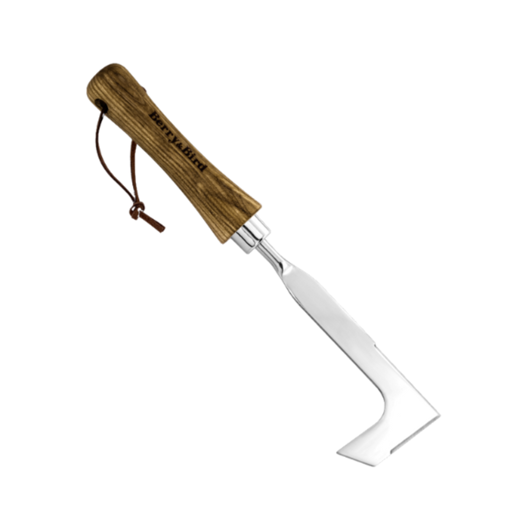 Berry & Bird Manual Weed Wacker 11.2 inch Sickle Weeding